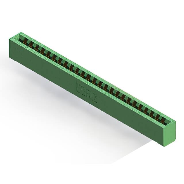 316-025-521-101 EDAC Inc.  Edgeboard Connectors